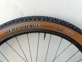 Ruedas MTB Syncros X30SE 29 Tubeless Ready