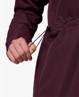 Abrigo Columbia impermeable Talla M