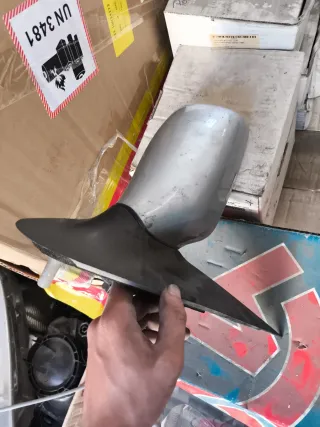 Espejo derecho Ford Mondeo 2000