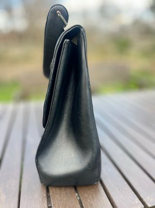 Bolso Loewe Vintage Negro