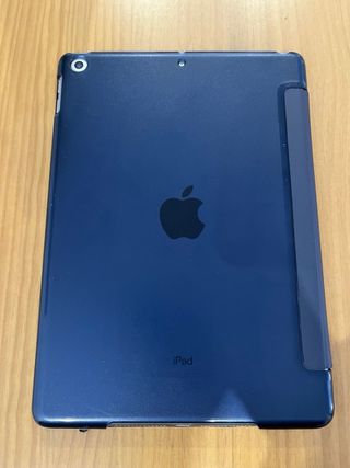 iPad 6ª Gen (2018)