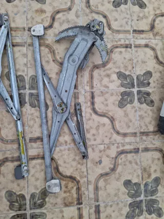 Elevalunas Honda Civic EG