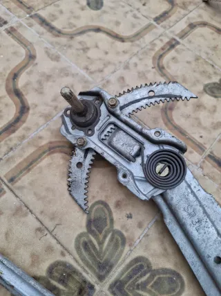 Elevalunas Honda Civic EG