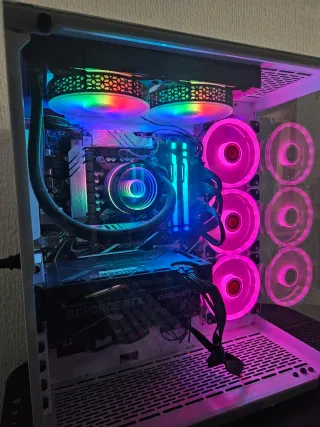 PC Gaming RGB