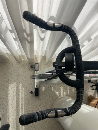 Bicicleta Estática RUNFIT