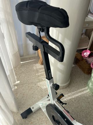 Bicicleta Estática RUNFIT