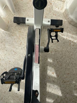 Bicicleta Estática RUNFIT