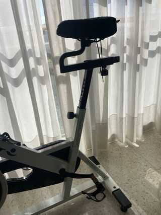 Bicicleta Estática RUNFIT