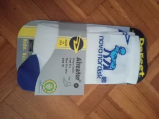 Calcetines DeFeet Novo Nordisk Talla M