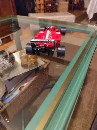 Coches de Fórmula 1 de Juguete