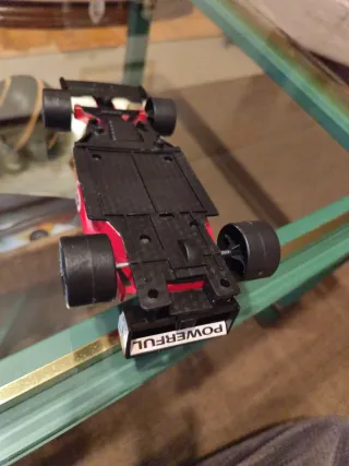 Coches de Fórmula 1 de Juguete