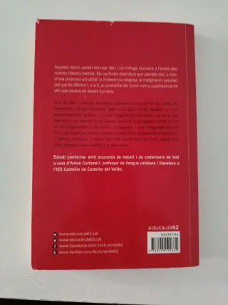 Mar i cel: Inclou recurs digital