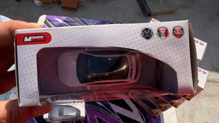 14 Coches Mondo Motors Escala 1:43