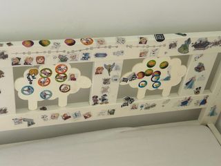 Cama infantil blanca con barrera 70x160 cm
