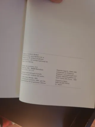 Las Falsificaciones de la Historia