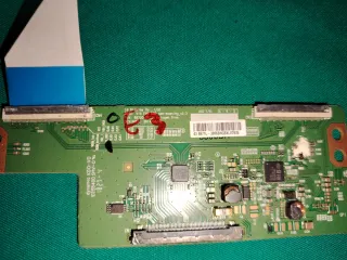 Scheda T-Con LG Display V15 FHD DRD