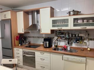 Chalet unifamiliar con piscina