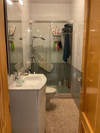 Chalet unifamiliar con piscina