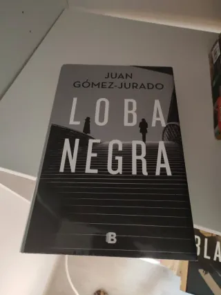 Loba negra