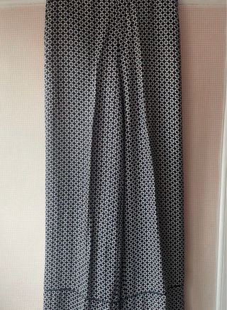 Pantalón pijama Zara estampado