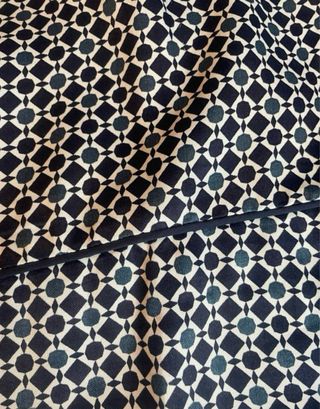 Pantalón pijama Zara estampado