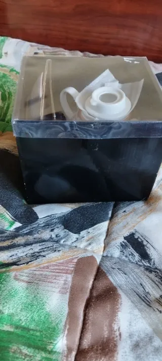 Conjunto Tea for One Porcelana