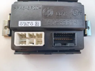 Módulo Elevalunas Alfa Romeo GT