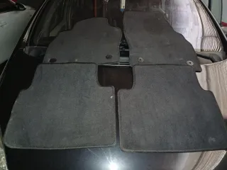 Alfombras de coche Skoda scala