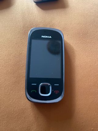 Lote de teléfonos Vintage antiguos.