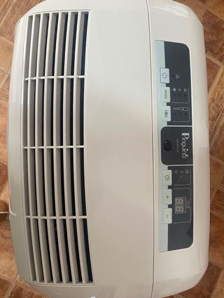 Aire Acondicionado DeLonghi Pingüino PAC N77 ECO