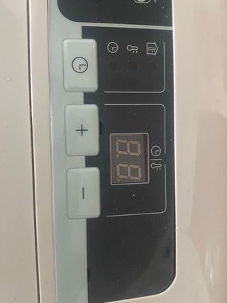 Aire Acondicionado DeLonghi Pingüino PAC N77 ECO
