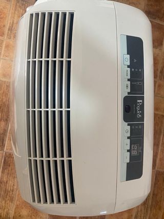 Aire Acondicionado DeLonghi Pingüino PAC N77 ECO