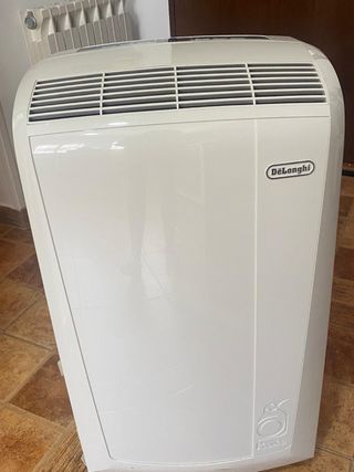 Aire Acondicionado DeLonghi Pingüino PAC N77 ECO