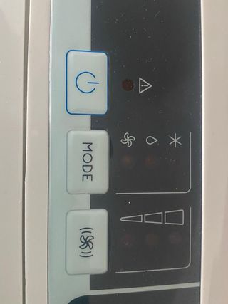 Aire Acondicionado DeLonghi Pingüino PAC N77 ECO