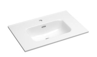 Lavabo Cerámico 60x46