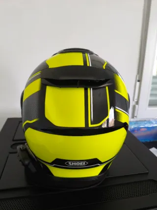 Casco moto Shoei Neotec II Talla S