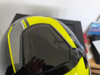 Casco moto Shoei Neotec II Talla S
