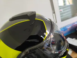 Casco moto Shoei Neotec II Talla S