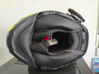 Casco moto Shoei Neotec II Talla S