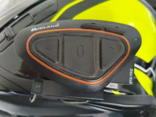 Casco moto Shoei Neotec II Talla S