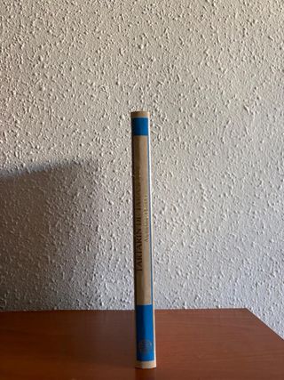 Novela Biblioteca Mundial de Grandes Aventuras.