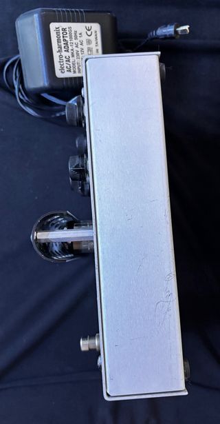 Electro-Harmonix LPB-2ube Stereo Tube Preamp