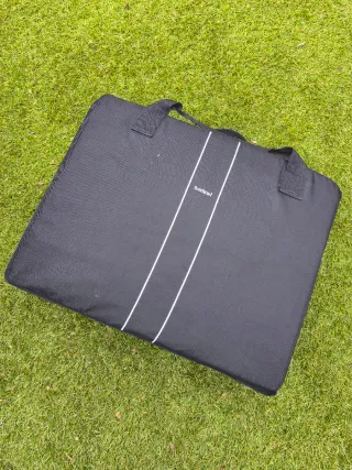 Cuna de viaje Babyjorn REBAJADA