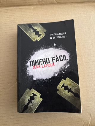 Dinero fácil