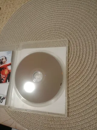 FIFA 09 PS3