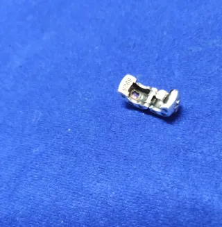 Charm Clip Mamá Madre Corazón Plat Pulsera Pandora