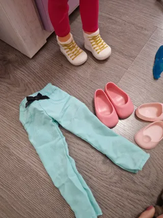 Nancy Nueva York y  Brilla Oscuridad