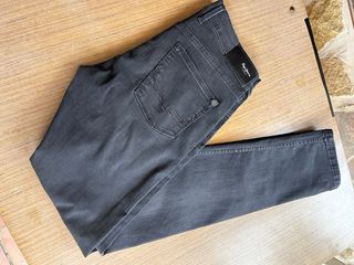 Pantalón Pepe Jeans Negro