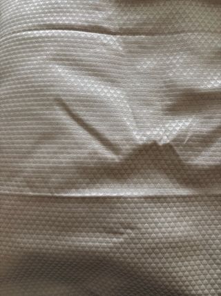 Corte tela  para Corpiño o Chaleco plata