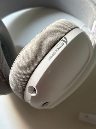 Attack Shark L80 Gaming inalambricos USB.